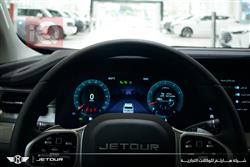 Jetour X90 PLUS